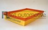 MAZDA AS0113Z40 Air Filter